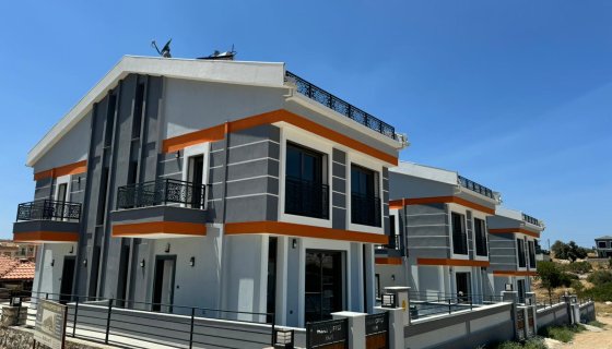 ELEGANT COMPLEX HOMES 3
