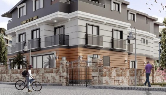 Elite villas 