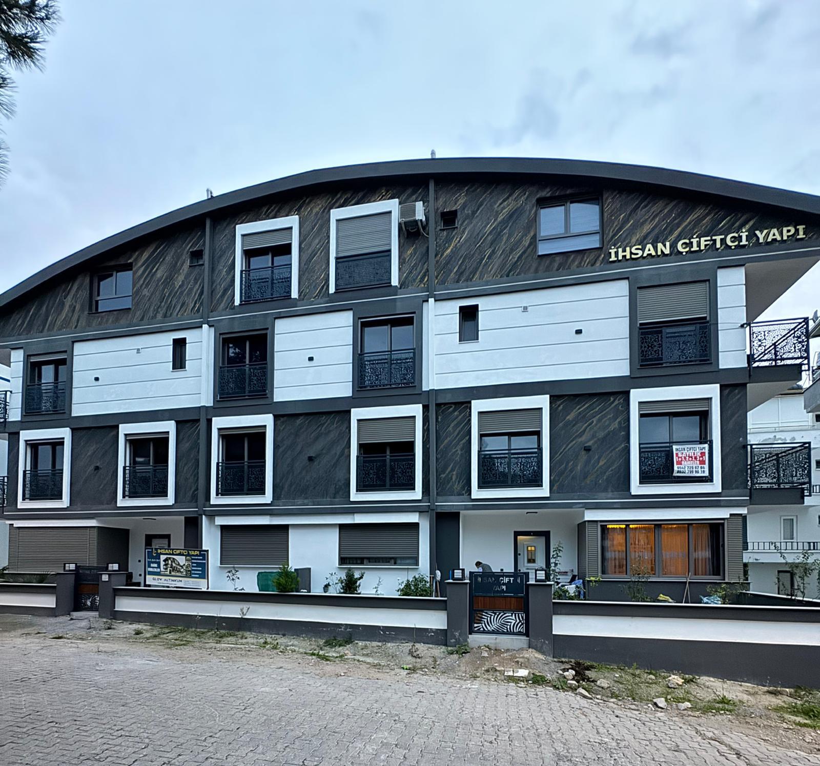 GLOW ALTINKUM proje görseli