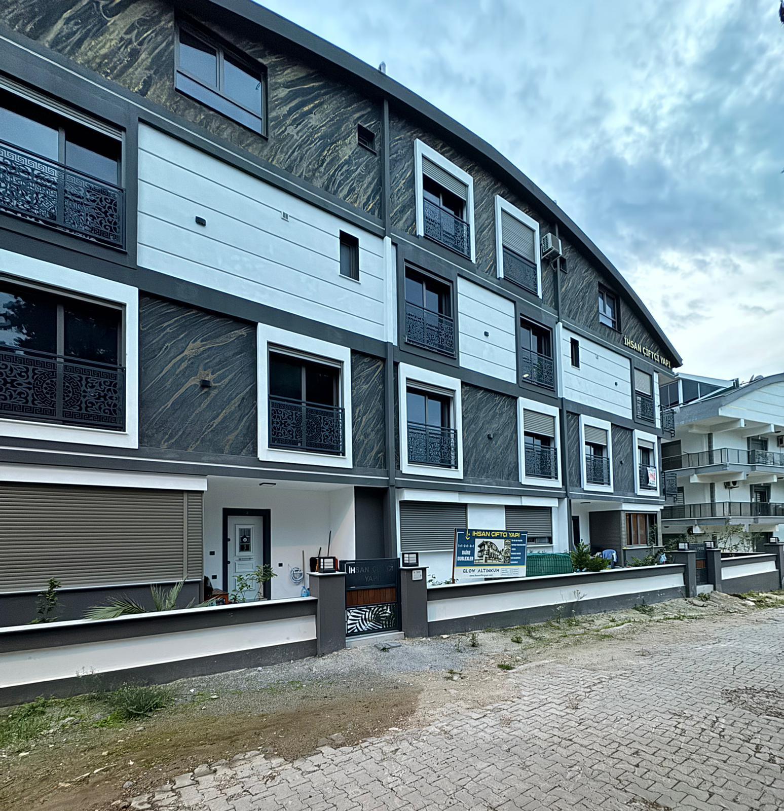 GLOW ALTINKUM proje görseli