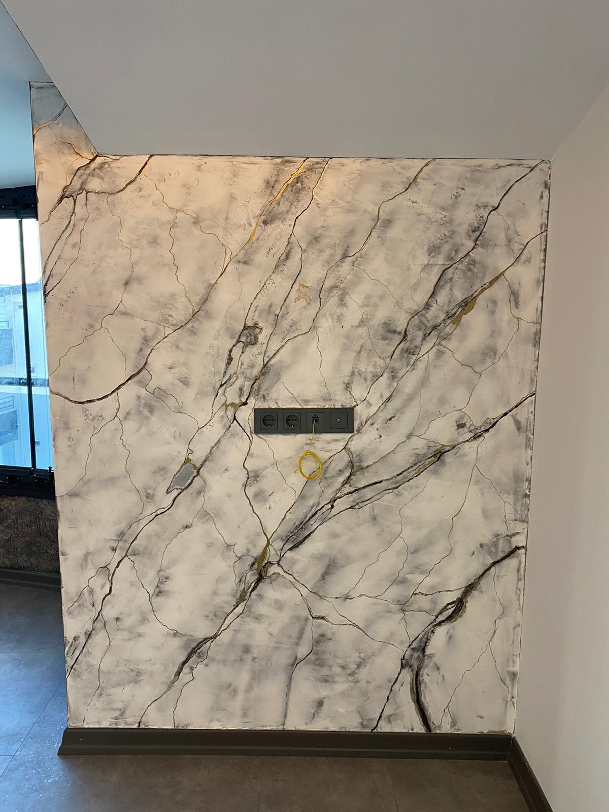 Kristal apartments proje görseli