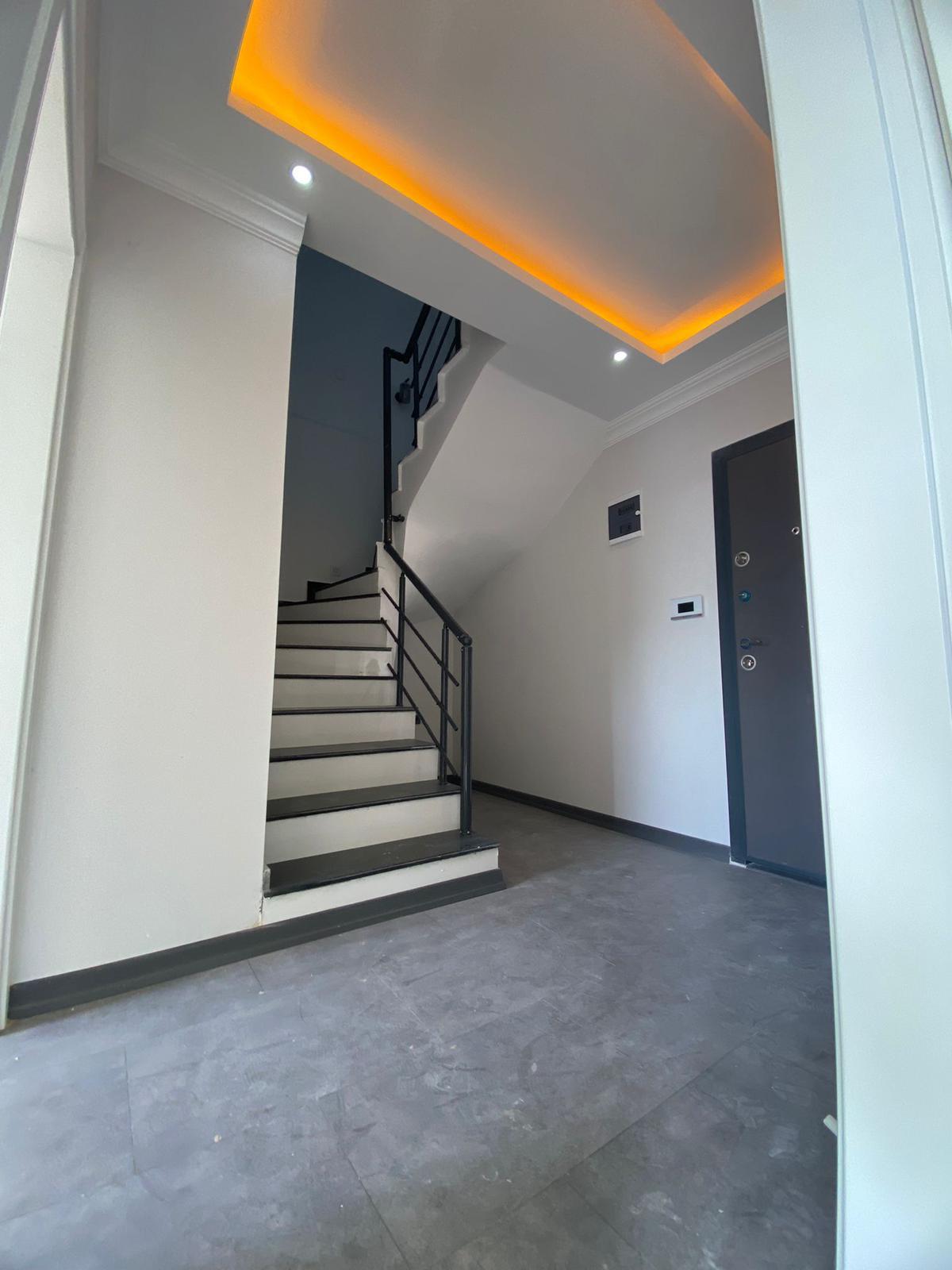 Kristal apartments proje görseli
