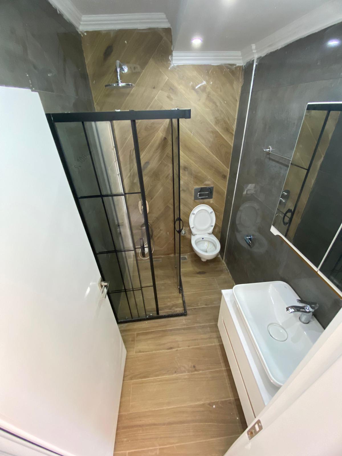 Kristal apartments proje görseli