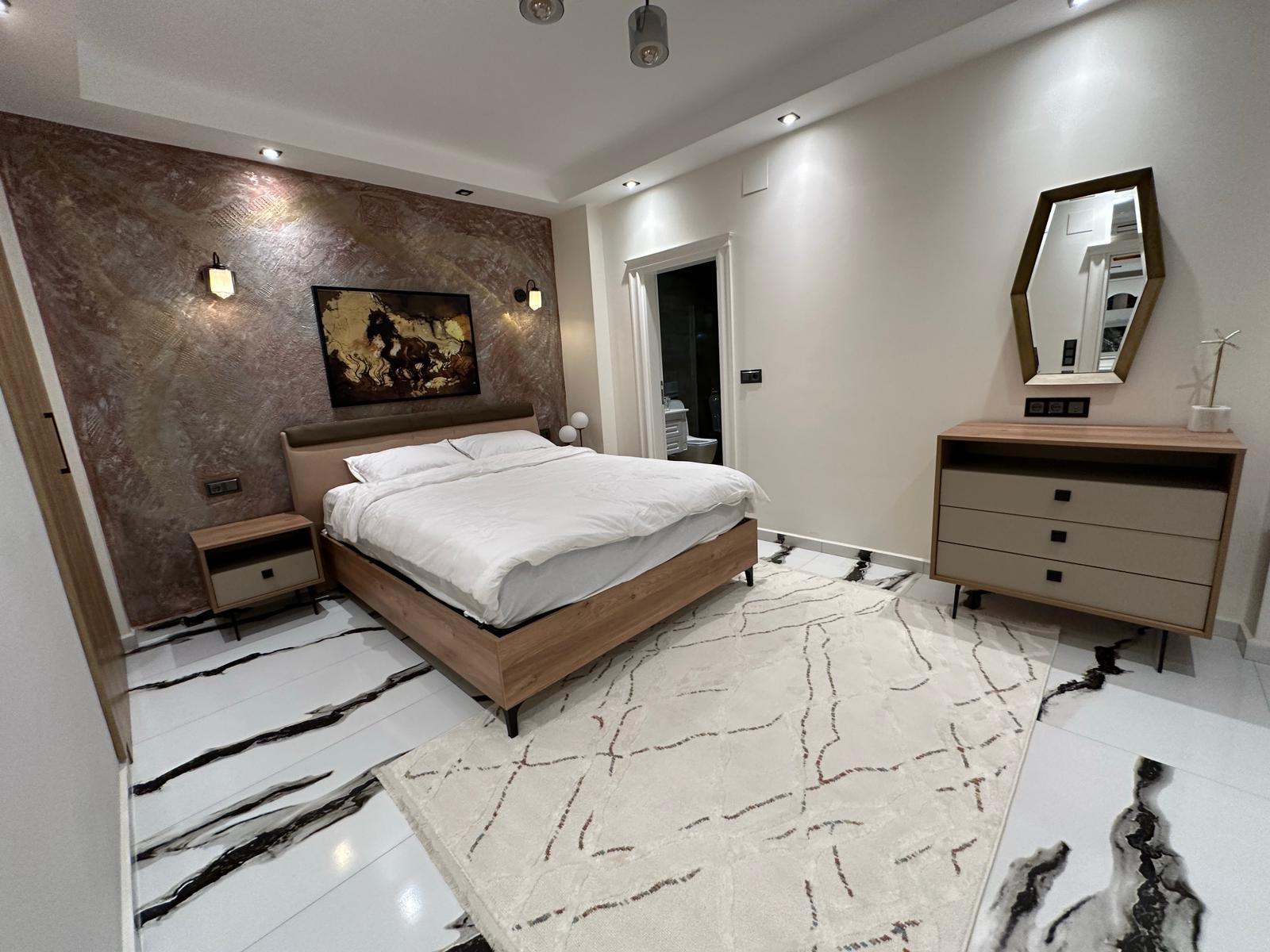 KRİSTAL VİLLA 4 proje görseli