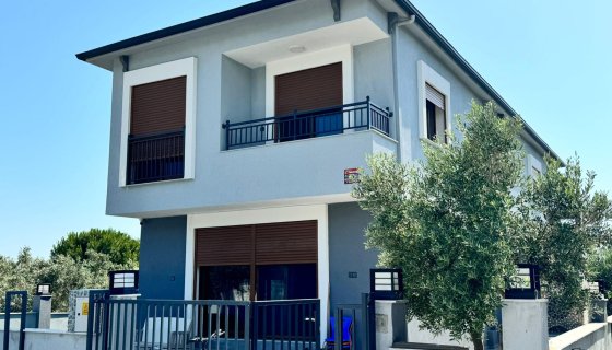 SKY GARDEN VİLLA