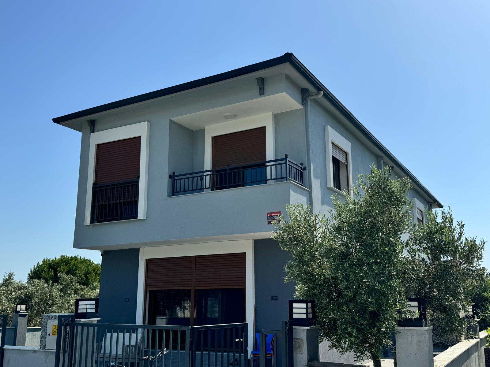 SKY GARDEN VİLLA proje görseli