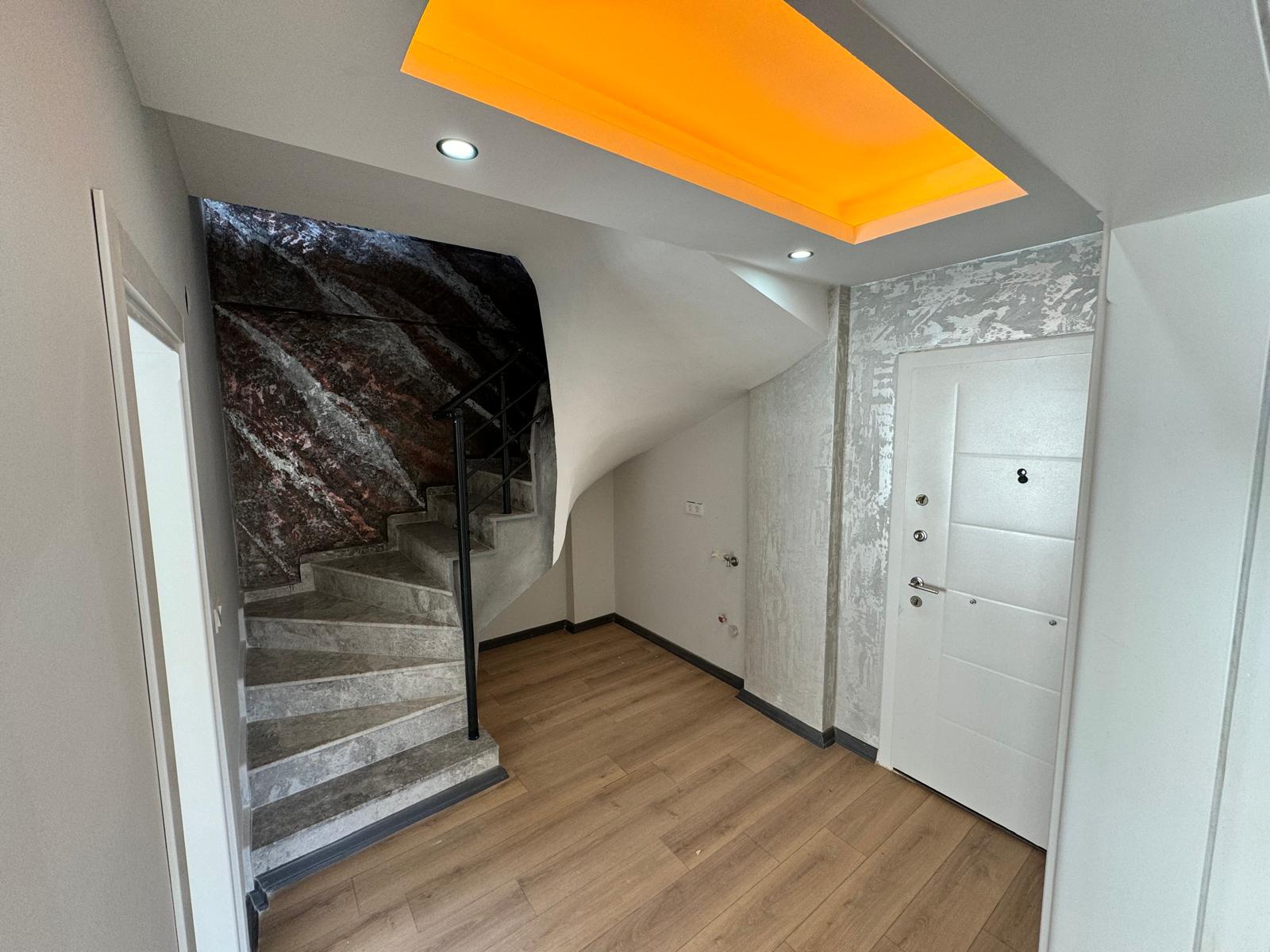 SWİSS APARTMENT proje görseli