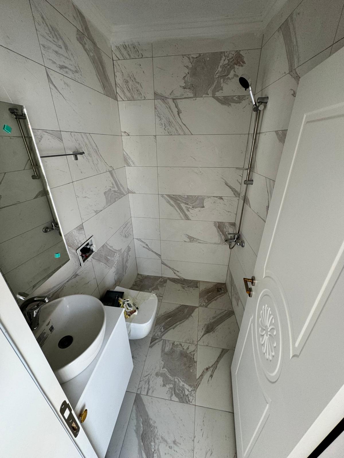 SWİSS APARTMENT proje görseli