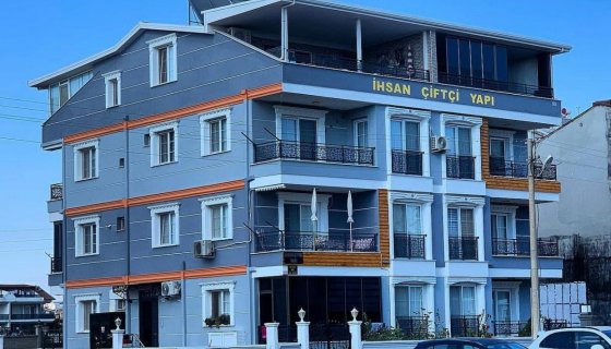Swiss apartments 4 