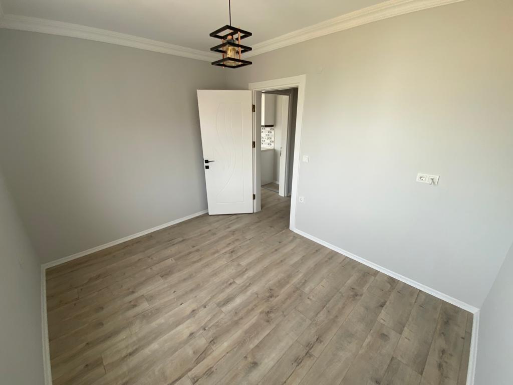 Swiss apartments 5 proje görseli